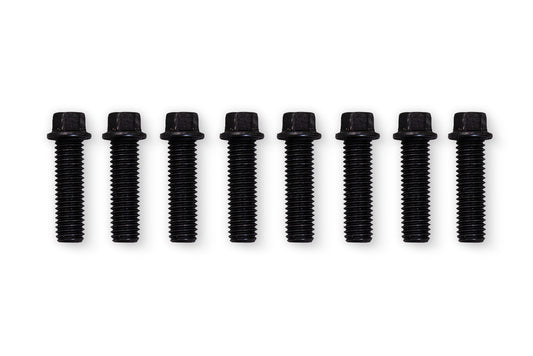 HRDMB1 | Highway Ready Drum Mounting Bolt Kit, (8) 007-244-00, 10KHD-16K, 1 Drum