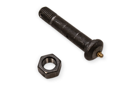 HRSB15 | Highway Ready Equalizer Wet Bolt Kit, 1 Equalizer, 2" Slipper Spring