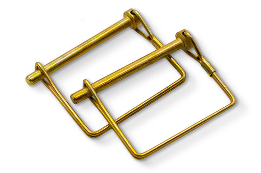 HRSP3 | Highway Ready Snapper Pin, 1/4" X 2.38", Includes (2) 14-238