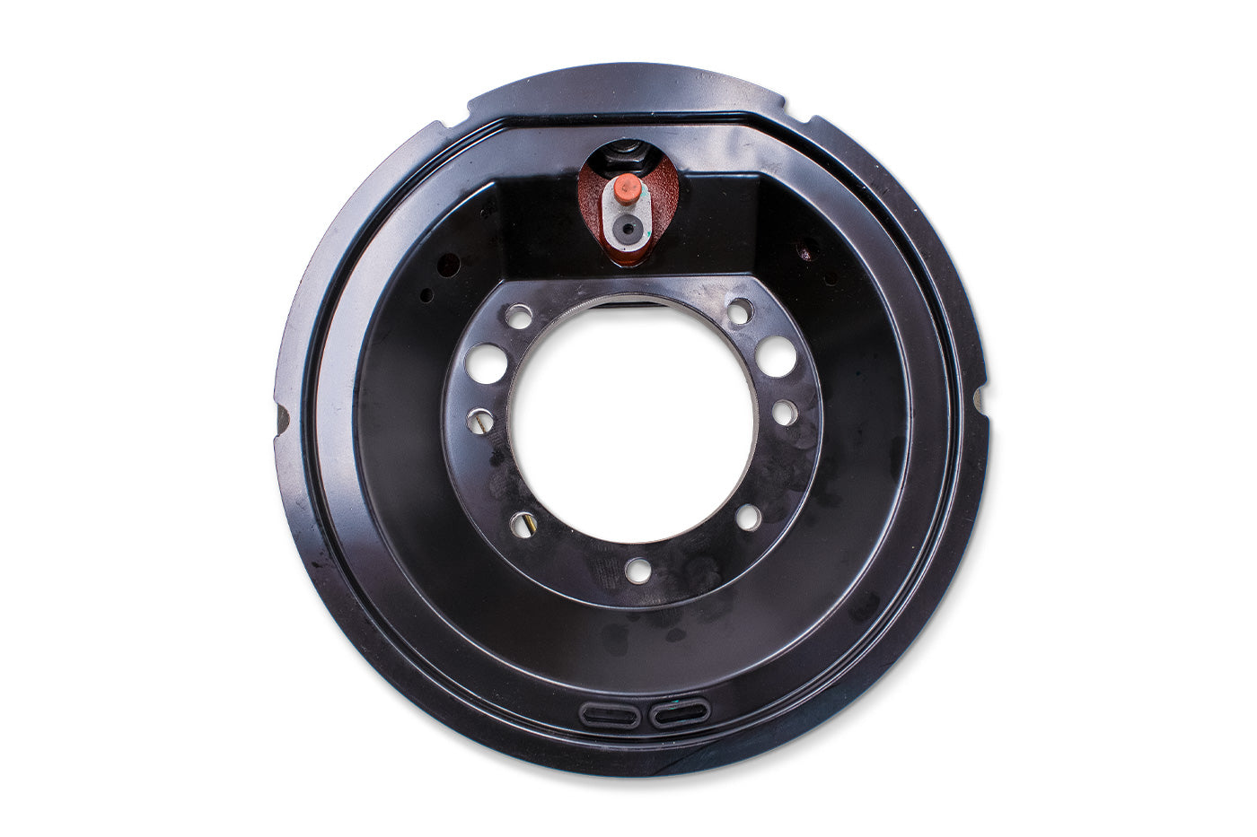 HR23-404-B | Highway Ready Boxed Hydraulic Brake, LH Driver Side, 10KHD, Import with Hardware