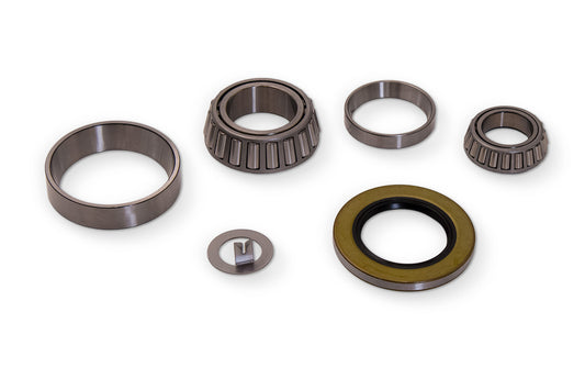 HRBK10 | Highway Ready 5.2K Bearing/Race/Seal Kit, 1 Wheel
