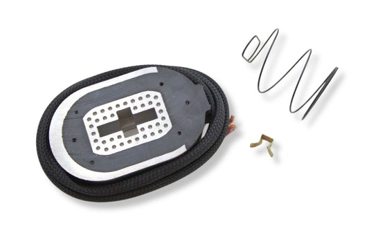 HRM3 | Highway Ready Magnet Kit, Includes (1) K71-378-00-I, Fits 12.25" Brakes