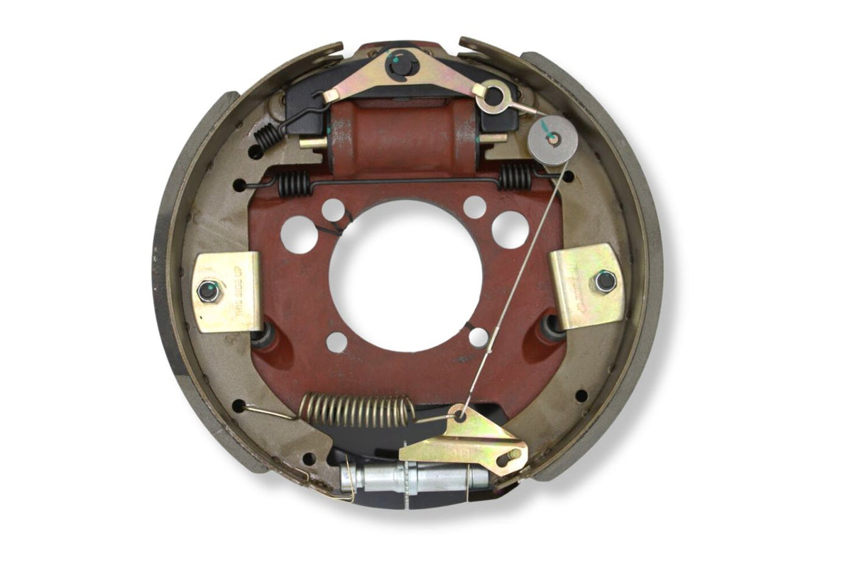 HR23-403-B | Highway Ready Boxed Hydraulic Brake, RH Passenger Side, 8K, Import with Hardware