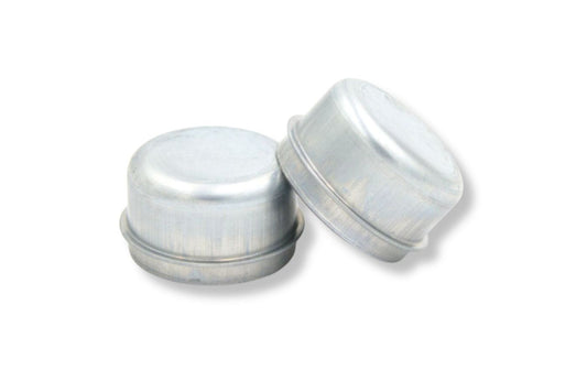 HRDC1 | Highway Ready Dust Cap Kit, Includes (2) 092102, 2.2K and 3.5K Axle