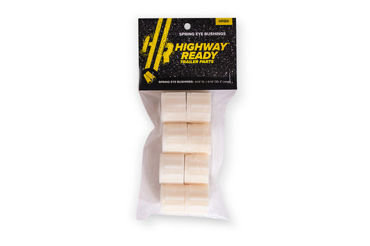 HRB9 | Highway Ready Spring Eye Bushing Kit