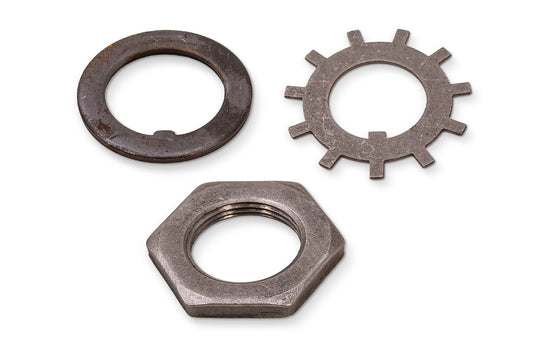 HRK10 | Highway Ready Keeper Kit-1 Axle, 9K-10KGD