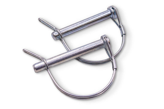 HRSP16 | Highway Ready Snapper Pin, 3/8" X 2.5", Includes (2) 38-25R
