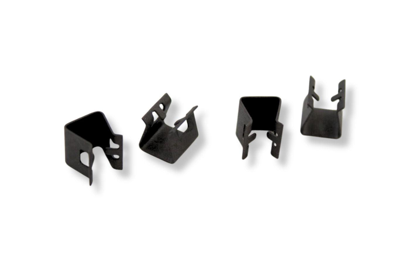 HRM1 | Highway Ready Magnet Clip Kit, Includes (4) 027-009-01, Fits 10" and 12" Brakes