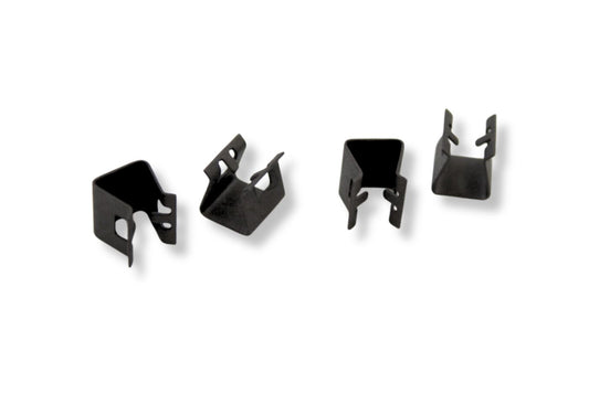 HRM1 | Highway Ready Magnet Clip Kit, Includes (4) 027-009-01, Fits 10" and 12" Brakes