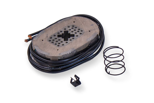 HRM5 | Highway Ready Magnet Kit, Fits 10" Brakes