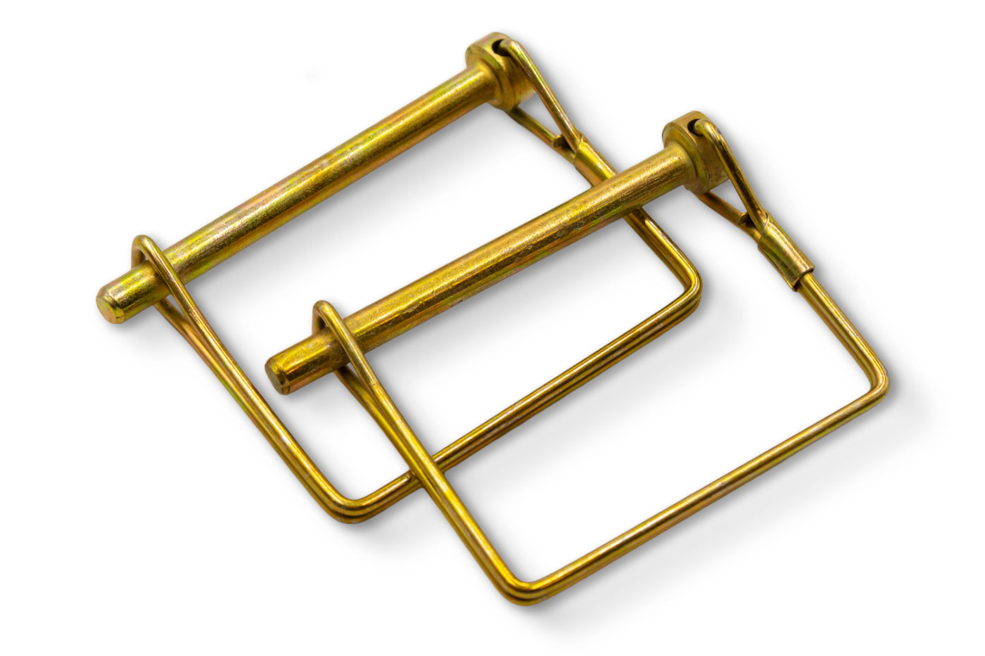 HRSP3 | Highway Ready Snapper Pin, 1/4" X 2.38", Includes (2) 14-238