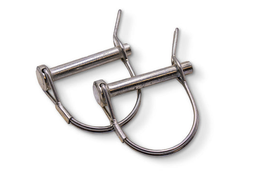 HRSP11 | Highway Ready Snapper Pin, 5/16" X 1.75", Includes (2) 516-175R
