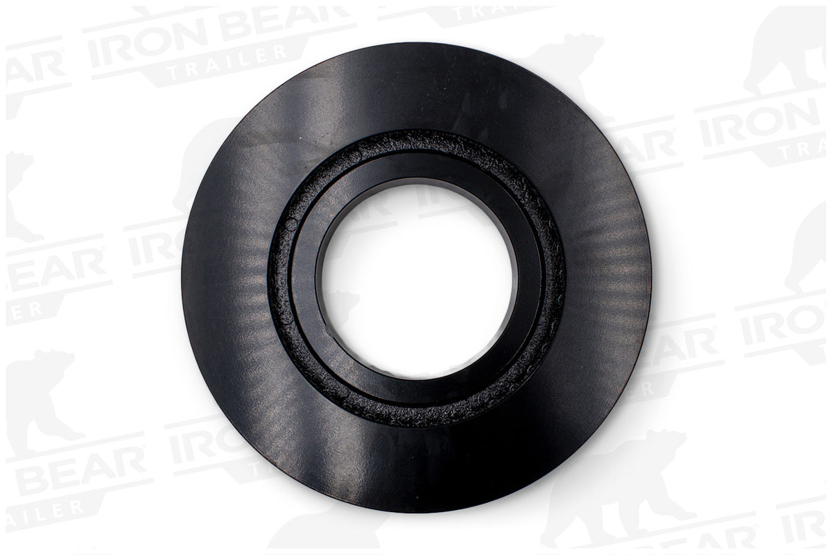 HR70-6-B | Highway Ready, Boxed Rotor, 10K-12K,