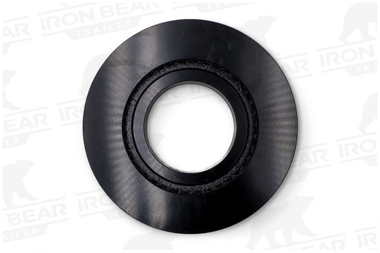 HR70-6-B | Highway Ready, Boxed Rotor, 10K-12K,