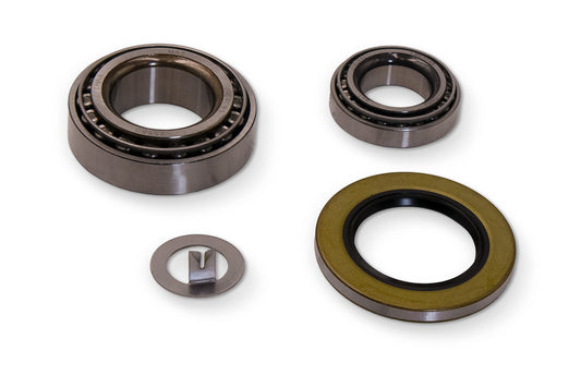 HRBK10 | Highway Ready 5.2K Bearing/Race/Seal Kit, 1 Wheel
