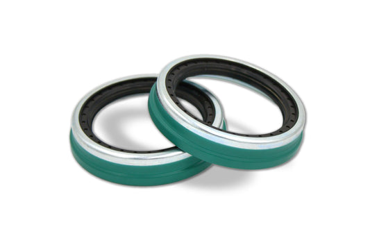 HRS9 | Highway Ready 91030 Oil Seal Kit, Includes (2) 91030 Oil Seals, Fits 10K Rockwell American Axle, 2.75" I.D.