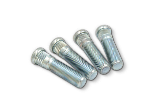 HRWS5 | Highway Ready Wheel Stud, 9/16", Includes (4) 7-123, Used for 7K and 8K Import