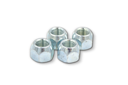 HRLN1 | Highway Ready Lug Nut Kit, Includes (4) 1/2"-20, X1023R, 2.2K Axle