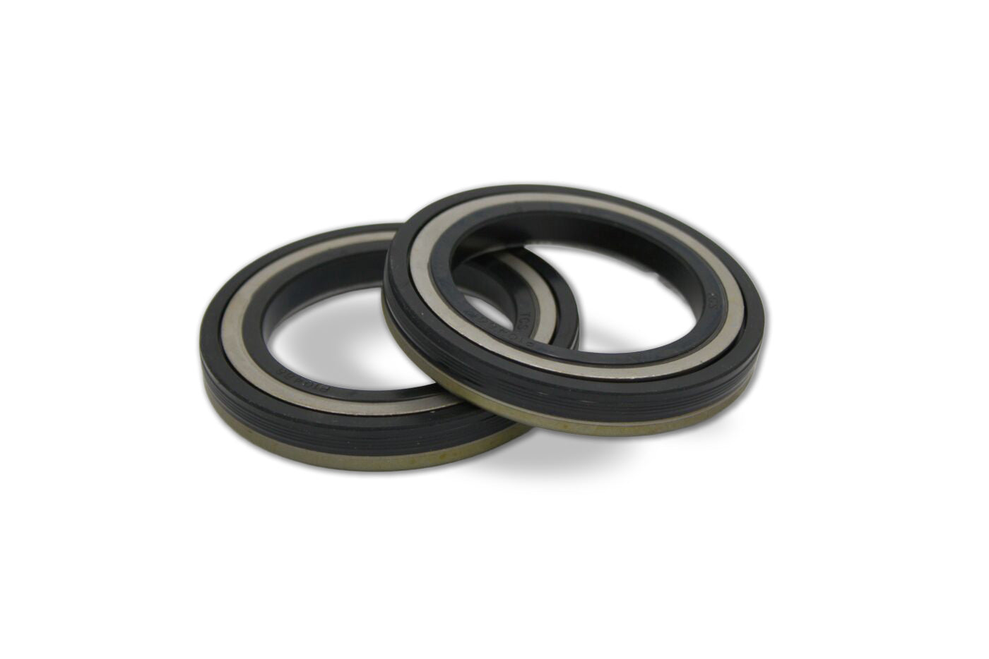HRS6 | Highway Ready 10-63 Oil Seal Kit, Includes (2) 10-63 Oil Seals, 7K, 8K Axle, 2.225" I.D.