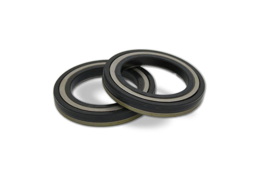 HRS6 | Highway Ready 10-63 Oil Seal Kit, Includes (2) 10-63 Oil Seals, 7K, 8K Axle, 2.225" I.D.