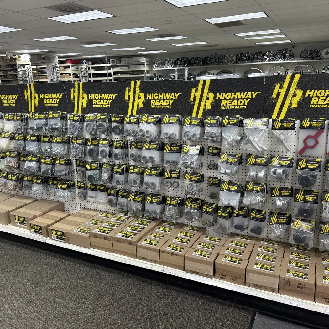 Highway Ready Packaging 10