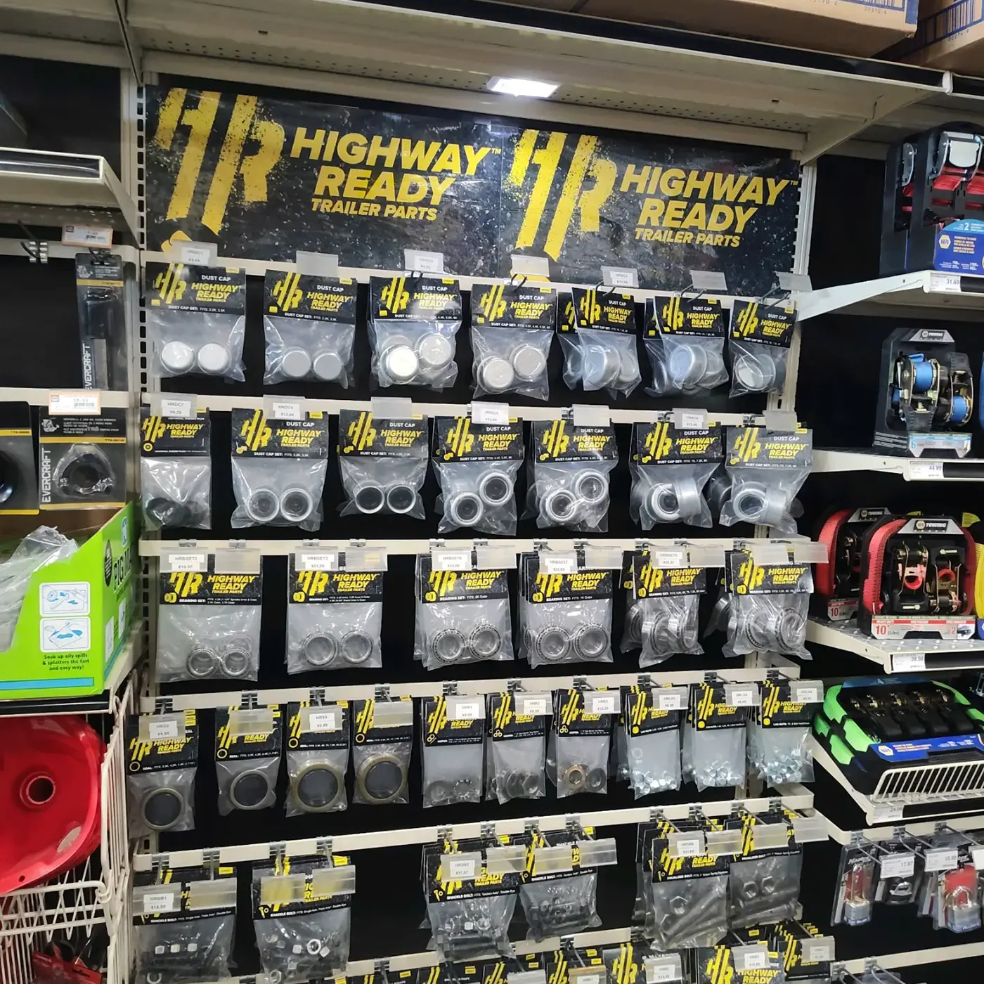 Highway Ready Packaging 4