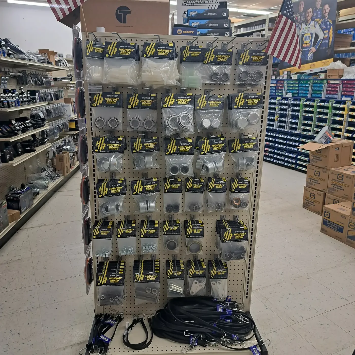 Highway Ready Packaging 6