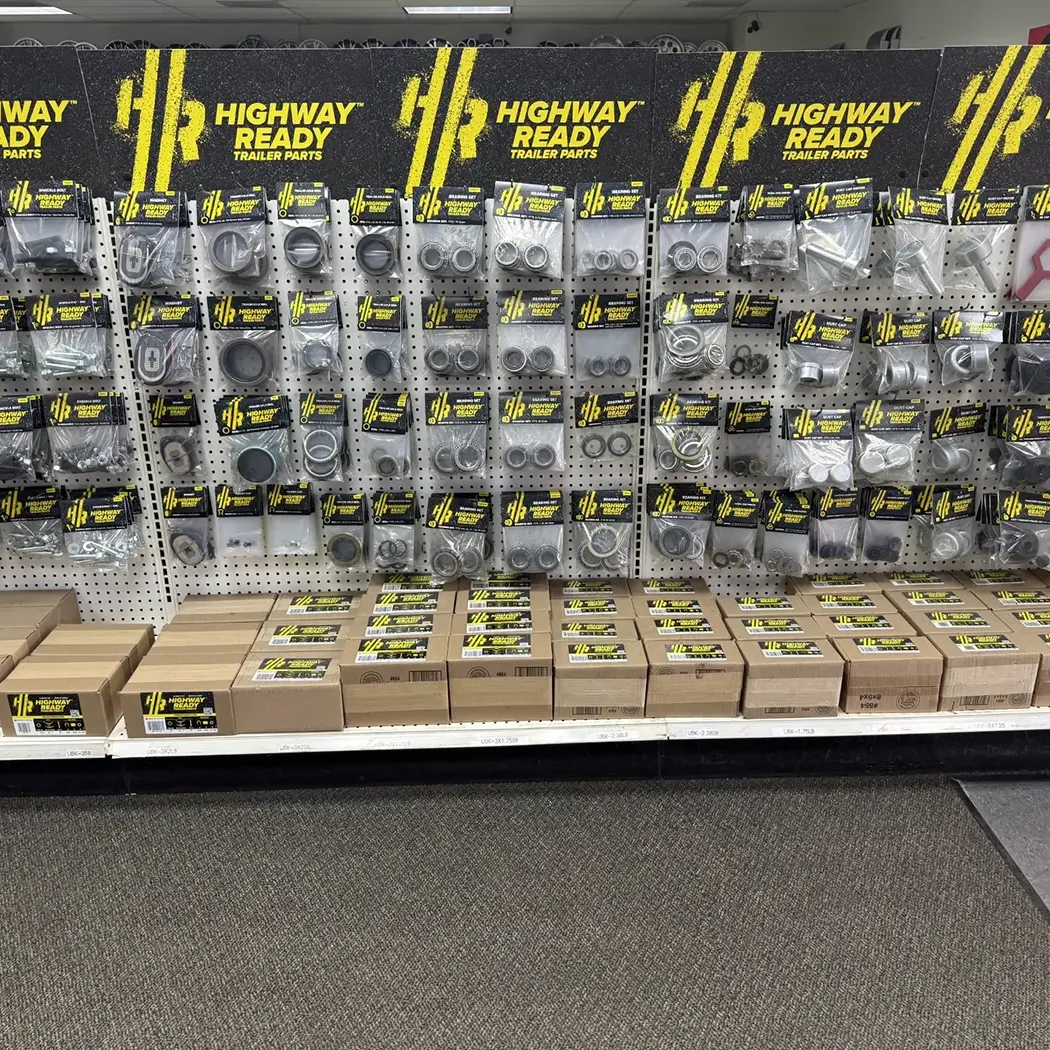 Highway Ready Packaging 7