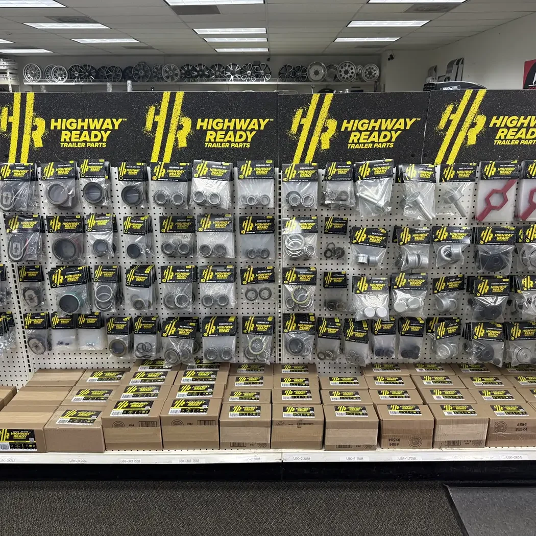 Highway Ready Packaging 8